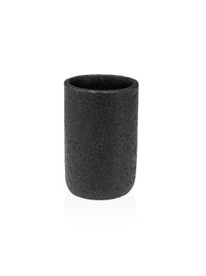 BATHROOM TOOTHBRUSH HOLDER MODEL METAL AND RESIN