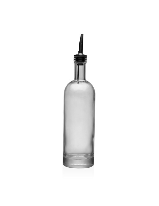 ACEITERA O VINAGRERA DE CRISTAL MODELO 30,5 ACEITERA O VINAGRERA DE CRISTAL MODELO 30,5