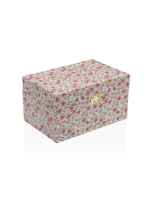 JEWELRY BOX WITH BALLERINA AND MIRROR MODEL ROSES