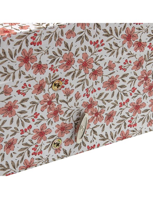 SCHMUCKSCHATULLE MIT BALLERINA UND SPIEGEL MODELL ROSEN