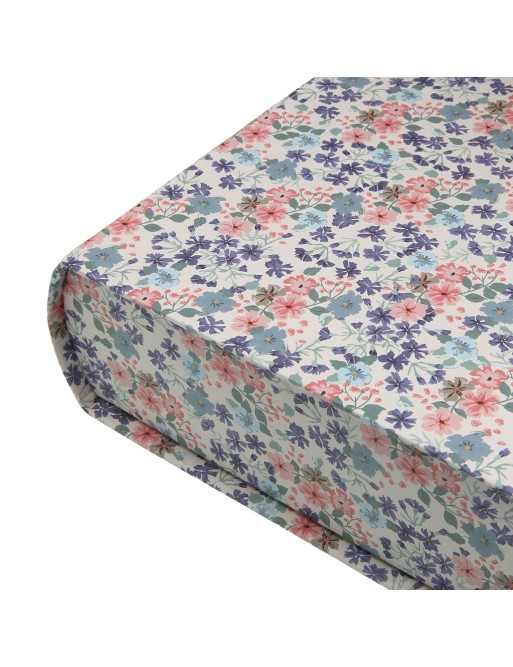 SET OF 2 BOOKS TO STORE BOUQUET MODEL