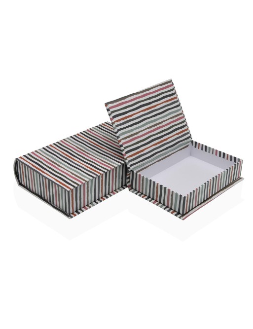 SET MIT 2 BÜCHERN ZUR AUFBEWAHRUNG DES MODELLS ETERNA