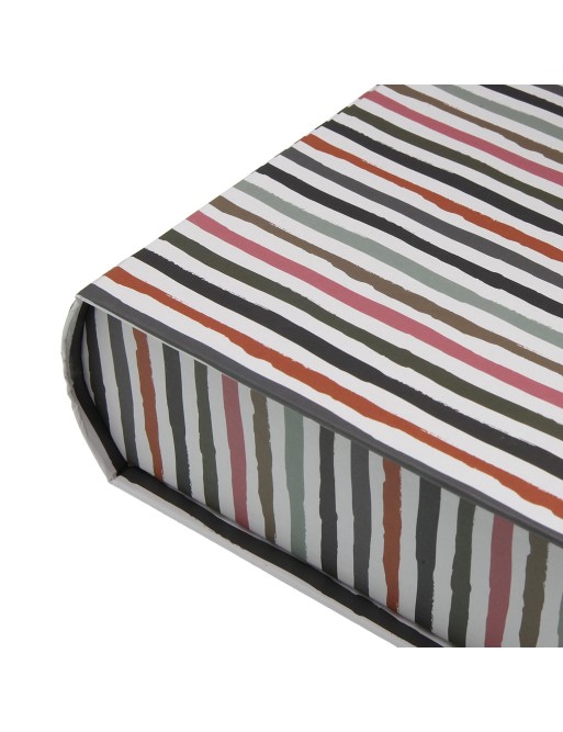 SET OF 2 BOOKS FOR STORAGE MODEL LIGNE