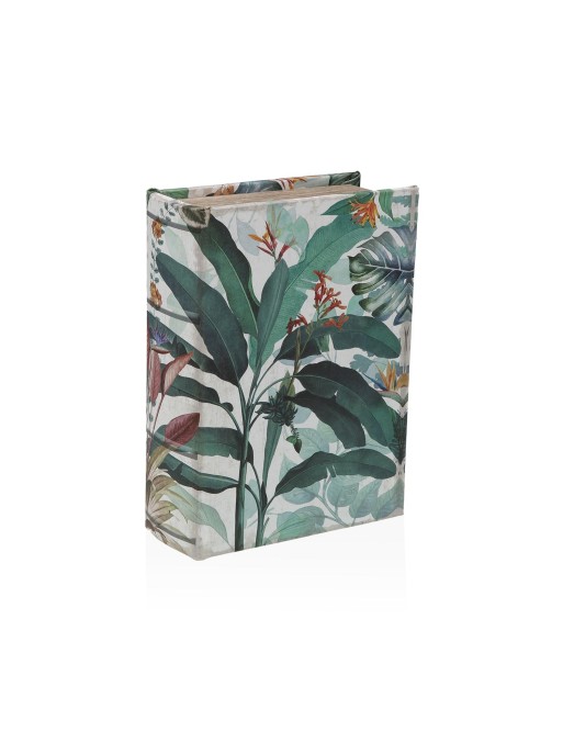 LIVRE DE BIJOUX MODÈLE TROPICO AVEC SYSTÈME DE MOT DE PASSE