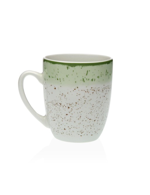 MUG O TAZA MODELO PROVENZA VERDE
