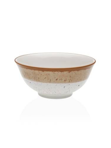 BOL O BOWL MODELO PROVENZA MARRON