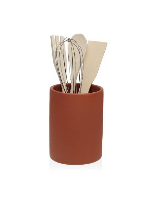 VIKI TERRACOTTA MODÈLE PORTE-OUTILS VIKI TERRACOTTA MODÈLE PORTE-OUTILS