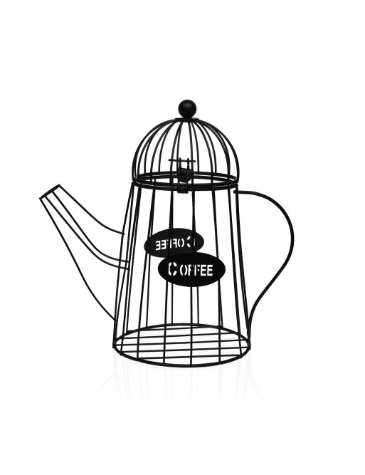 PORTA-CAPSULAS DE CAFE MODELO COFFEE PORTA-CAPSULAS DE CAFE MODELO COFFEE