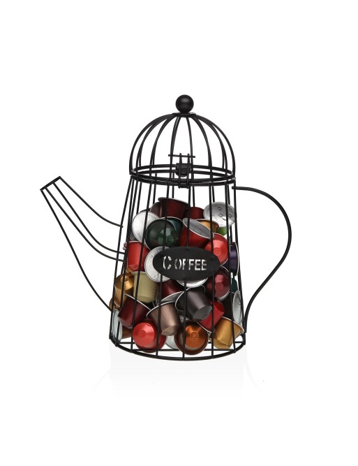 PORTA-CAPSULAS DE CAFE MODELO COFFEE PORTA-CAPSULAS DE CAFE MODELO COFFEE