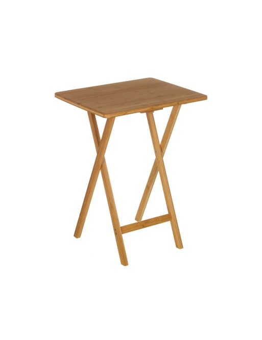 TABLE D’APPOINT PLIANTE EN BOIS MODÈLE FLEX