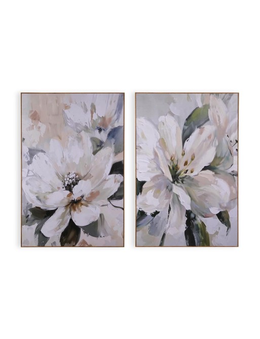 SORTIMENT AN DOR PICTURES MODELLBLUMEN