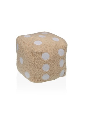 TEXTILE DOOR HOLDER MODEL DADO CREAM