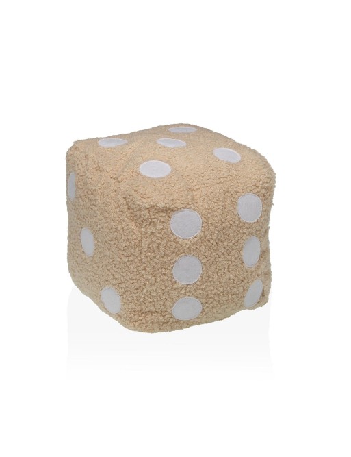 TEXTILE DOOR HOLDER MODEL DADO CREAM