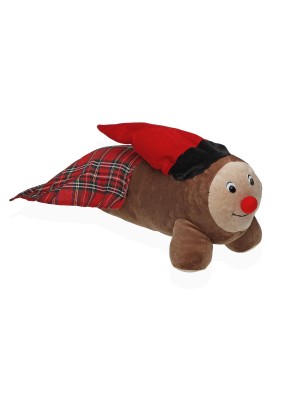 TÜRSTOPPER ODER TEXTILER TÜRHALTER MODELL CAGA TIO