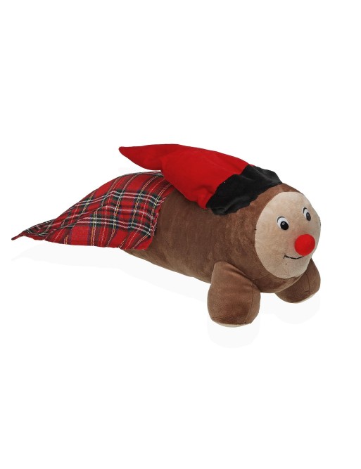 BUTÉE DE PORTE OU SUPPORT DE PORTE TEXTILE MODÈLE CAGA TIO BUTÉE DE PORTE OU SUPPORT DE PORTE TEXTILE MODÈLE CAGA TIO