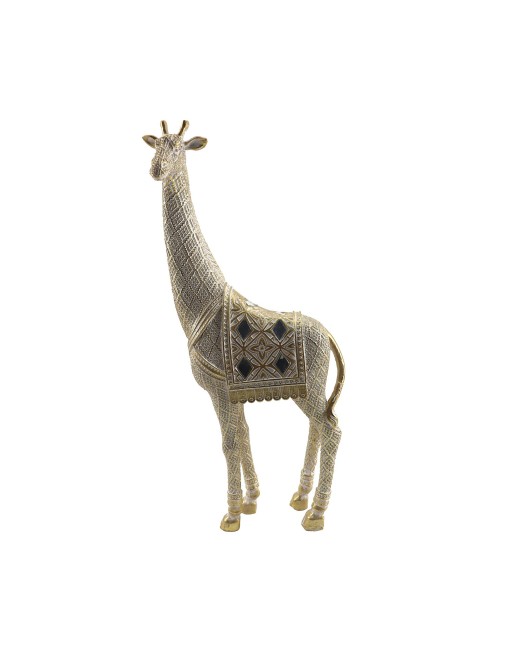 BUTÉE DE PORTE OU SUPPORT DE PORTE TEXTILE GIRAFE MODÈLE DE 30,5 CM BUTÉE DE PORTE OU SUPPORT DE PORTE TEXTILE GIRAFE MODÈLE DE 30,5 CM