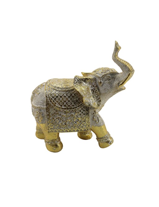 TOPE PARA PUERTAS O SUJETA PUERTAS TEXTIL MODELO ELEFANTE 17,7 CM