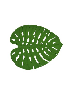 GRÜNES BLATT MODELL MITTELSTÜCK