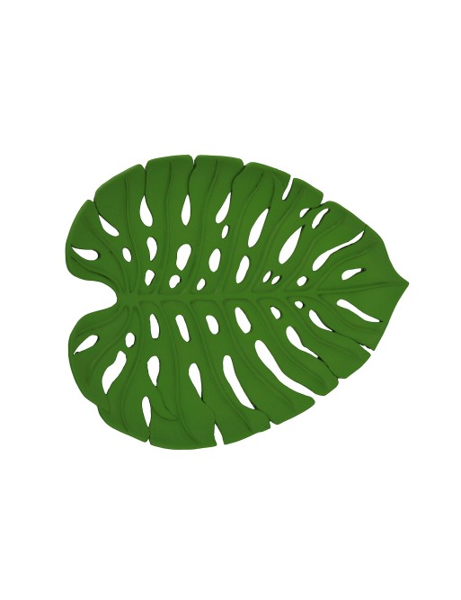 GRÜNES BLATT MODELL MITTELSTÜCK