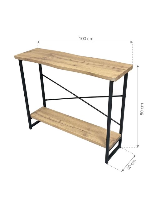 ARGO MODEL CONSOLE OR ENTRY TABLE