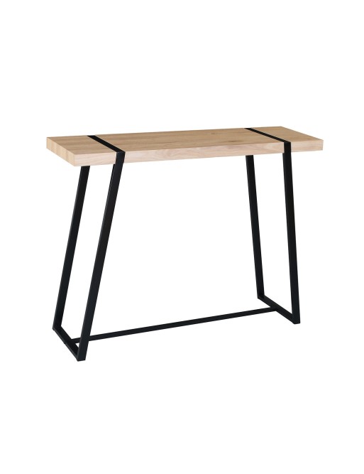 MEET MODEL CONSOLE OR ENTRY TABLE