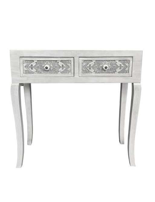 CONSOLE WITH 2 DRAWERS ROST MODEL