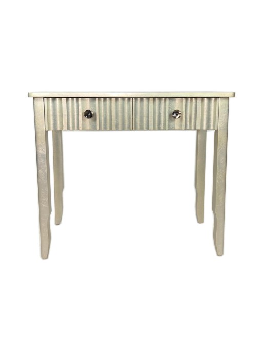 CONSOLE WITH 2 DRAWERS ZENIS MODEL