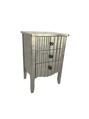 COMMODE À 3 TIROIRS MODÈLE ZENIS