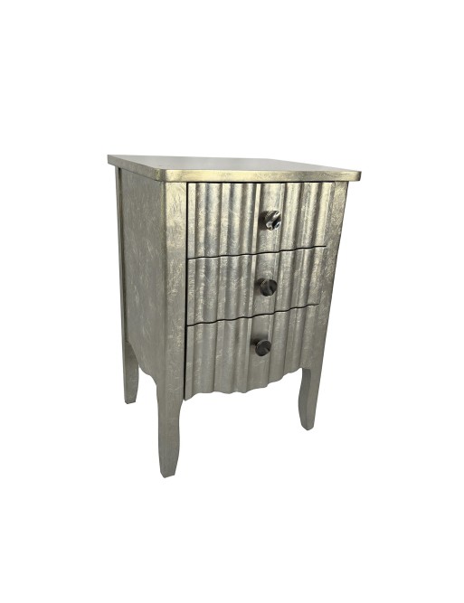 DRESSER WITH 3 DRAWERS ZENIS MODEL