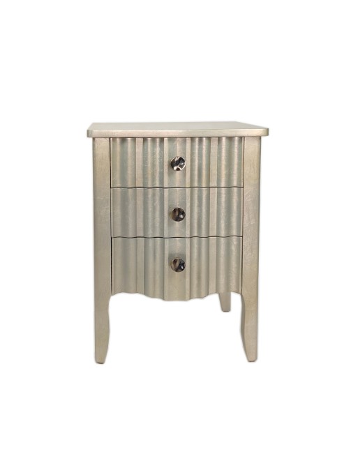 COMMODE À 3 TIROIRS MODÈLE ZENIS