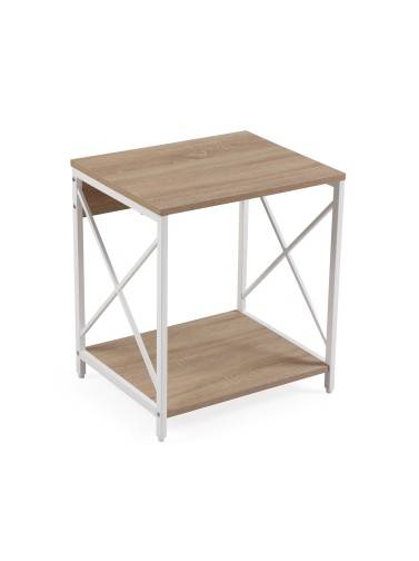 TIME MODEL BEDSIDE TABLE