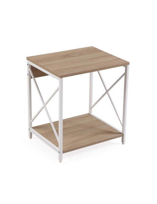 TIME MODEL BEDSIDE TABLE