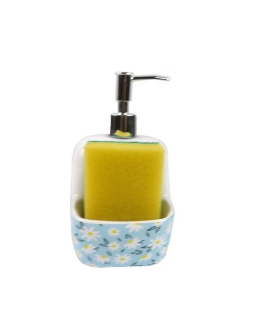 DISTRIBUTEUR DE SAVON MODÈLE AZURA DISTRIBUTEUR DE SAVON MODÈLE AZURA