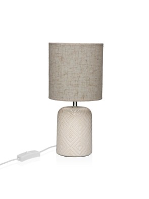 LÁMPARA DE MESA MODELO NEIRE