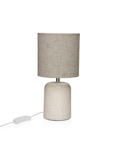 LAMPE DE TABLE MODÈLE NEIRE