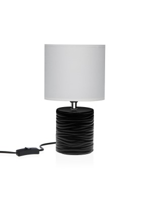 ENIRA BLACK TISCHLEUCHTE MODELL