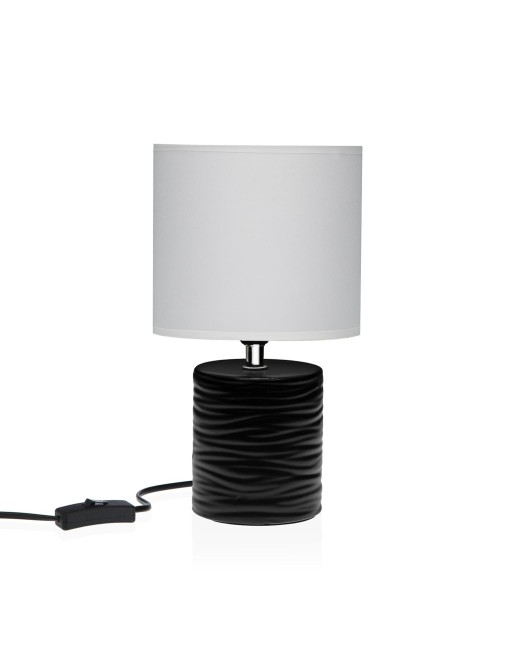 ENIRA BLACK TABLE LAMP MODEL