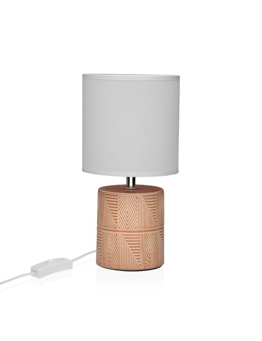 AMALIA BEIGE TISCHLAMPE MODELL