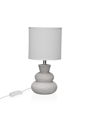 AVIAN WHITE TABLE LAMP MODEL