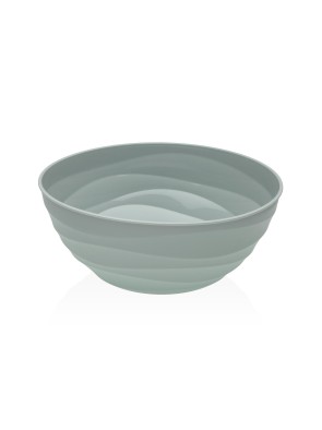 LARGE SALAD BOWL MODEL DUNAS BLUE