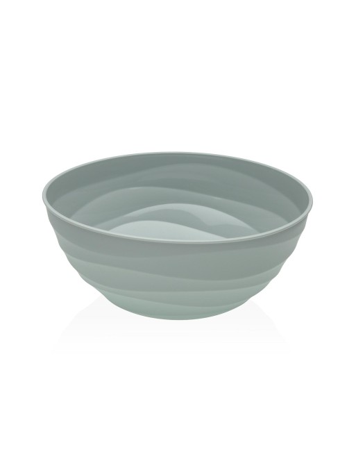 LARGE SALAD BOWL MODEL DUNAS BLUE
