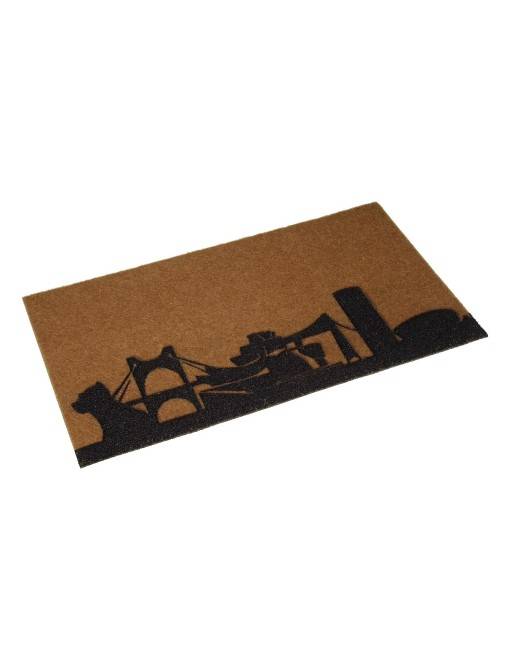 BILBAO CITY MODELL FUSSMATTE