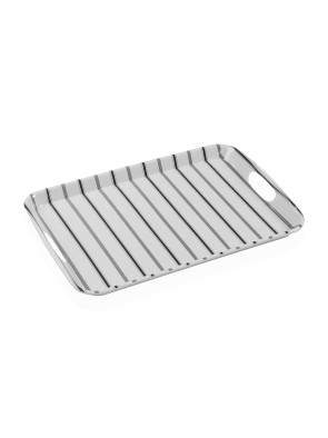 BANDEJA DE MELAMINA MODELO GRAVEL