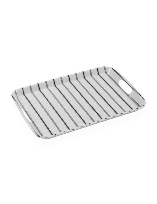 MELAMINE TRAY MODEL GRAVEL MELAMINE TRAY MODEL GRAVEL