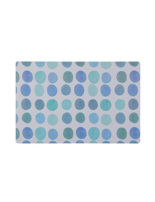 INDIVIDUAL TABLECLOTH OR PLACEMAT MODEL AUREN