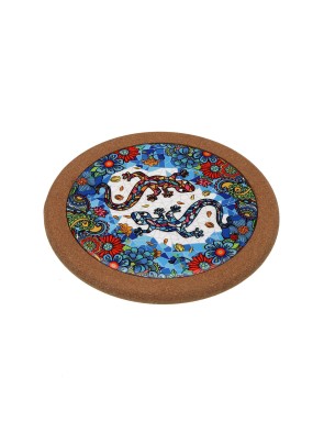 SALAMANDERS MODEL PLACEMAT