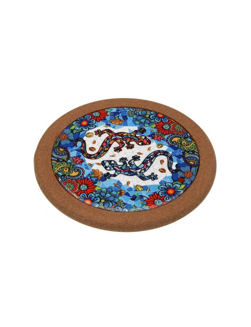 SALAMANDER MODELL TISCHSET