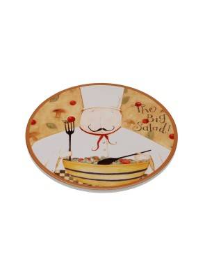 KOCH MODELL TISCHSET