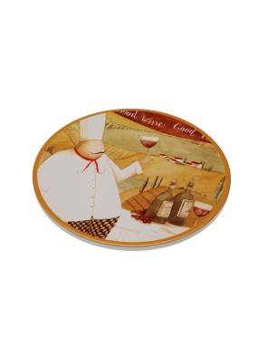 NAPPE INDIVIDUELLE OU NAPPERON MODÈLE CHEFF