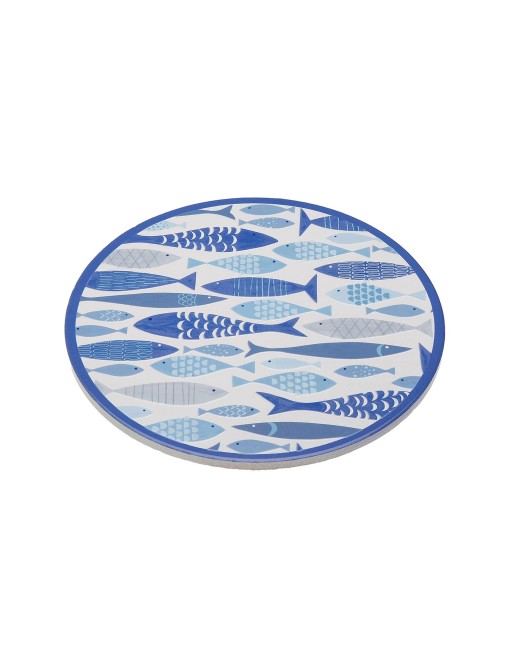 OCEAN 2 MODEL PLACEMAT